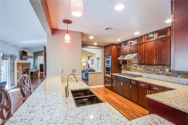 8205 Spanish Peak Ave, Las Vegas, NV 89128 - photo 9