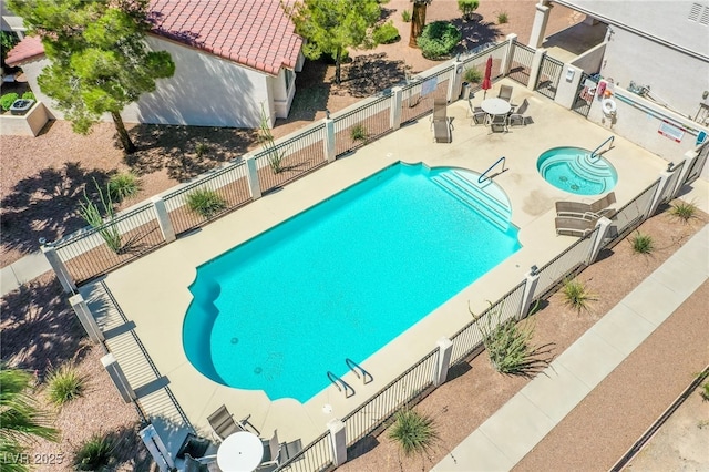 8205 Spanish Peak Ave, Las Vegas, NV 89128 - photo 44