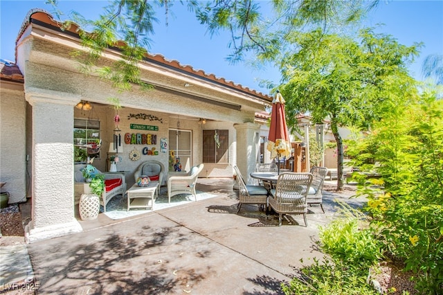 8205 Spanish Peak Ave, Las Vegas, NV 89128 - photo 28