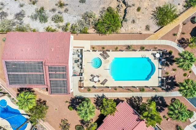 8205 Spanish Peak Ave, Las Vegas, NV 89128 - photo 42