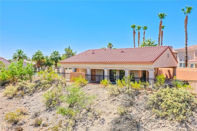 8205 Spanish Peak Ave, Las Vegas, NV 89128 - photo 43