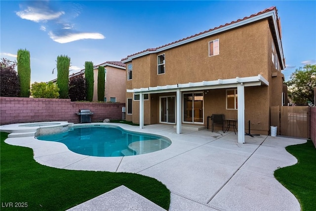 6609 Samba Ave, Las Vegas, NV 89139 - photo 28