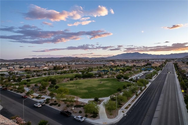 6609 Samba Ave, Las Vegas, NV 89139 - photo 31
