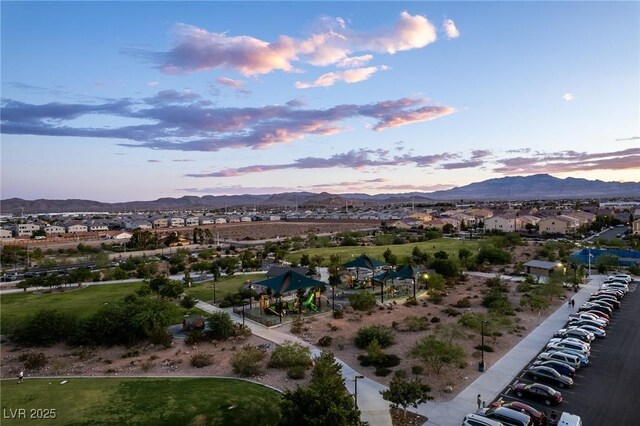 6609 Samba Ave, Las Vegas, NV 89139 - photo 32