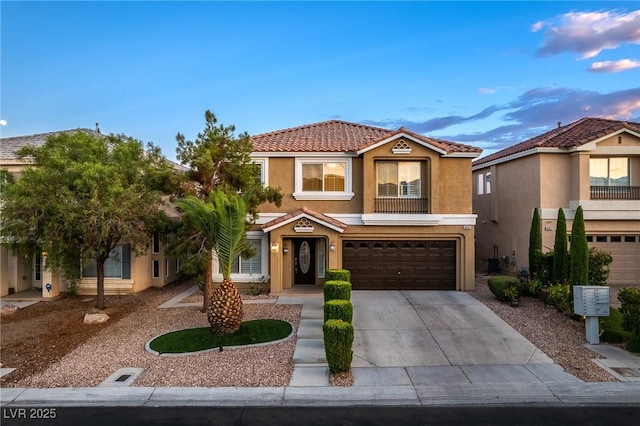 6609 Samba Ave, Las Vegas, NV 89139 - photo 1