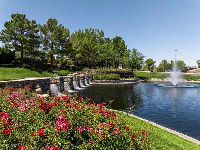42 Glade Water Dr, Henderson, NV 89052 - photo 30