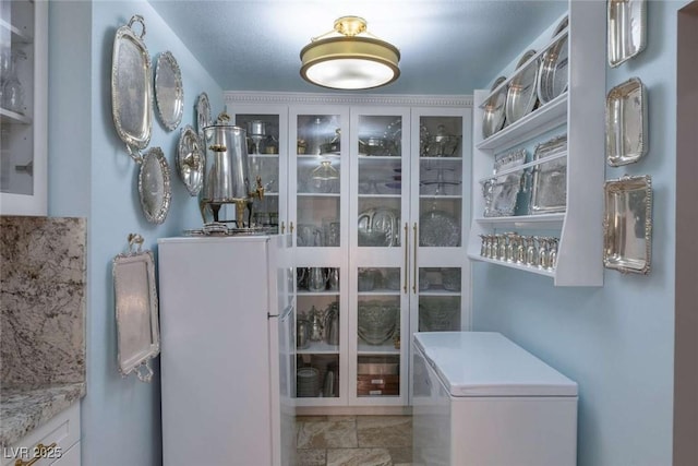 2030 Mohigan Way, Las Vegas, NV 89169 - view of storage area
