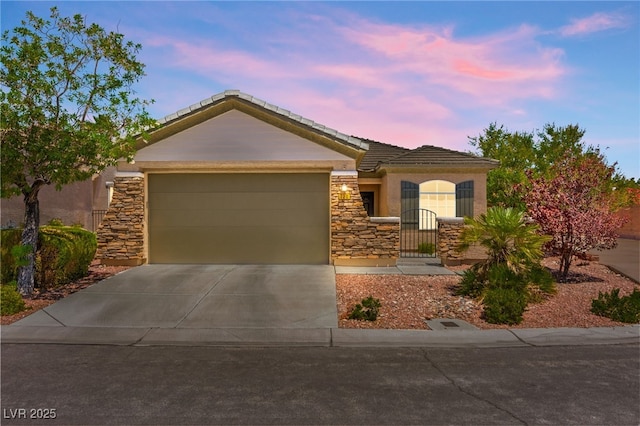 720 Indian Garden St, Las Vegas, NV 89138 - photo 6