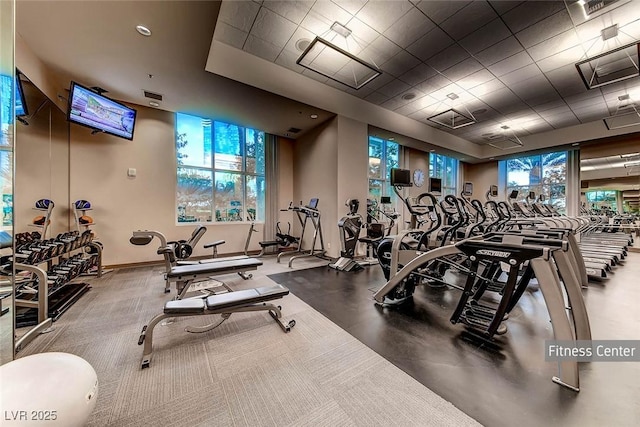 145 Harmon Ave Unit 1908, Las Vegas, NV 89109 - photo 23