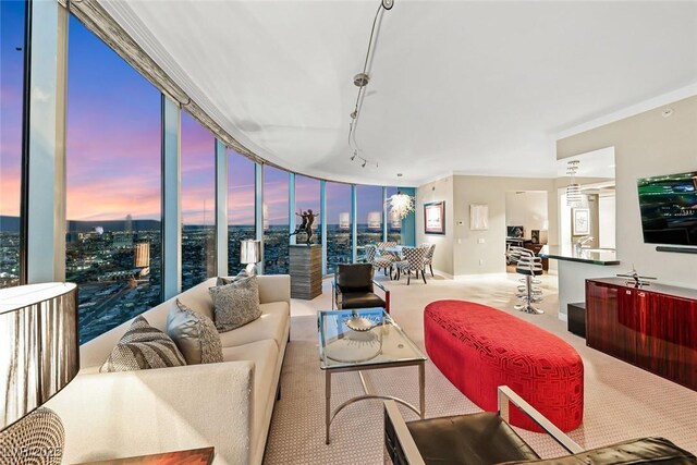222 Karen Ave Unit 3908, Las Vegas, NV 89109 - photo 8