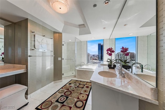 222 Karen Ave Unit 3908, Las Vegas, NV 89109 - photo 20