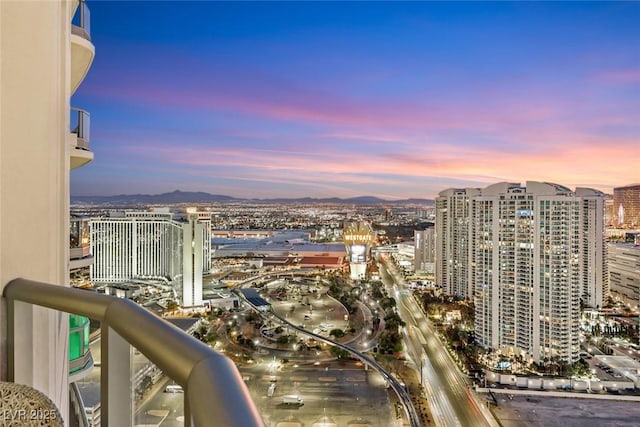 222 Karen Ave Unit 3908, Las Vegas, NV 89109 - photo 37