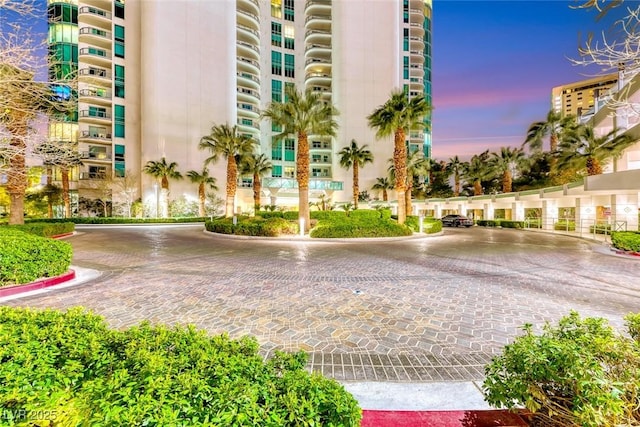 222 Karen Ave Unit 3908, Las Vegas, NV 89109 - photo 46