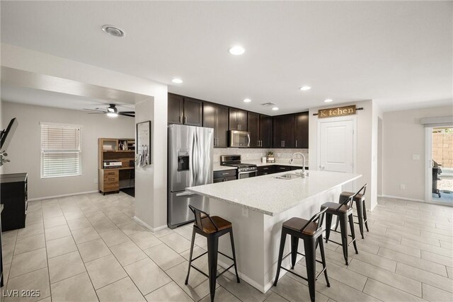 737 Kibbey St, Las Vegas, NV 89178 - photo 5