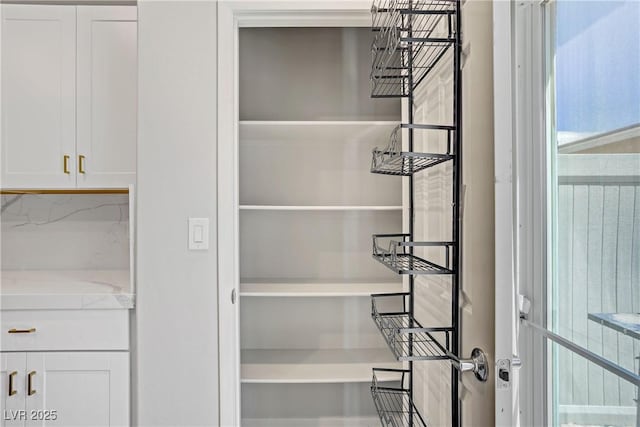 7546 Cooks Meadow St, North Las Vegas, NV 89084 - view of pantry