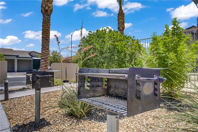 7546 Cooks Meadow St, North Las Vegas, NV 89084 - exterior view