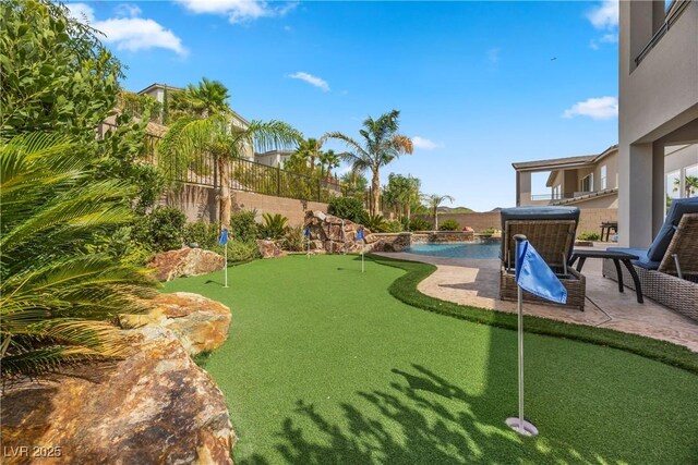 28 Vista Outlook St, Henderson, NV 89011 - photo 40