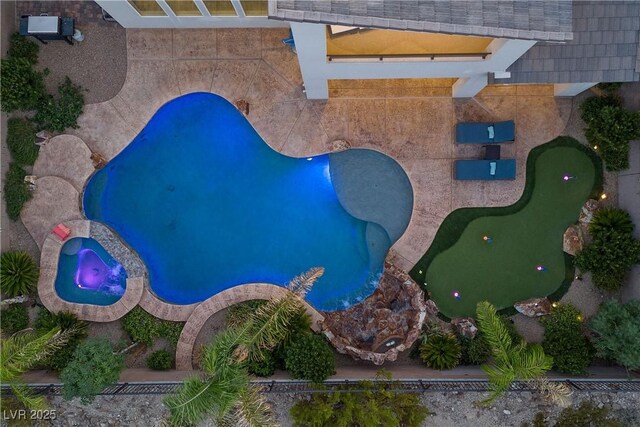28 Vista Outlook St, Henderson, NV 89011 - photo 66