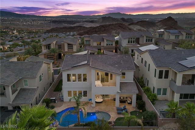 28 Vista Outlook St, Henderson, NV 89011 - photo 67