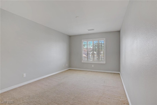 229 Wellspring Ave, Las Vegas, NV 89183 - unfurnished room featuring carpet floors