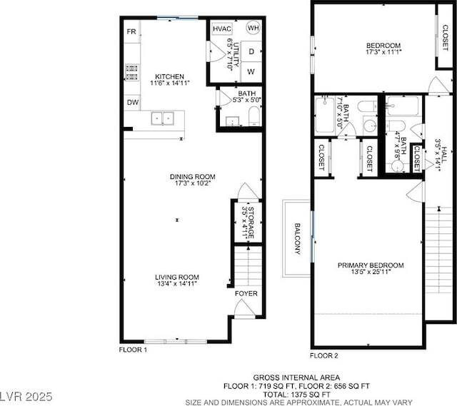 814 Pepperwood Ln, Las Vegas, NV 89107 - photo 41