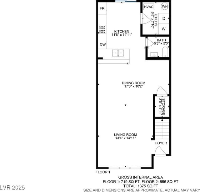 814 Pepperwood Ln, Las Vegas, NV 89107 - photo 39