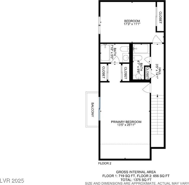 814 Pepperwood Ln, Las Vegas, NV 89107 - photo 40
