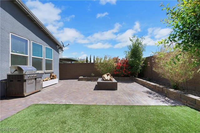 1609 Dream Canyon Ave, North Las Vegas, NV 89084 - photo 54