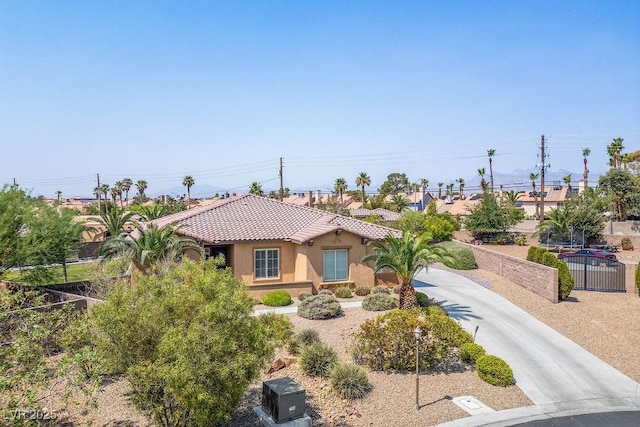 3609 Cowboy Ranch Ave, North Las Vegas, NV 89031 - photo 1