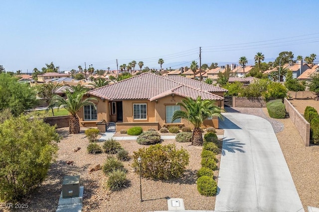 3609 Cowboy Ranch Ave, North Las Vegas, NV 89031 - photo 2