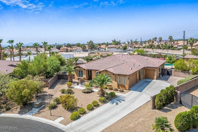 3609 Cowboy Ranch Ave, North Las Vegas, NV 89031 - photo 3