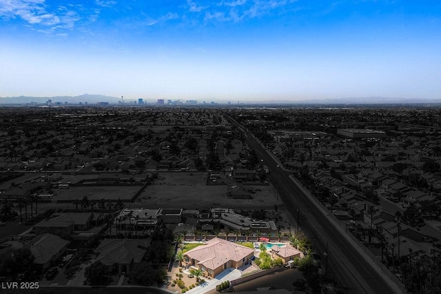 3609 Cowboy Ranch Ave, North Las Vegas, NV 89031 - photo 7