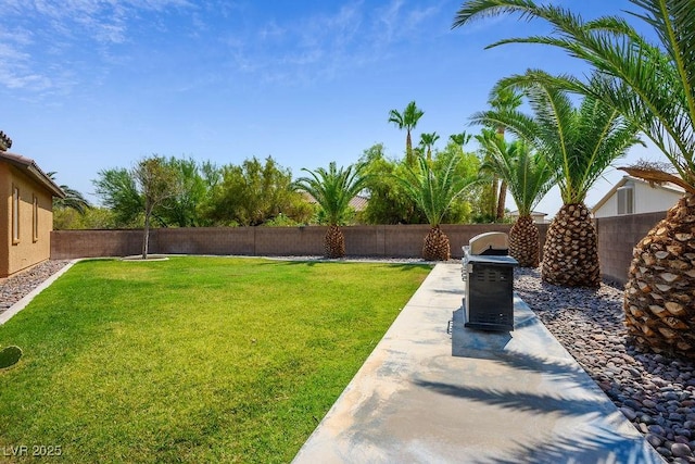 3609 Cowboy Ranch Ave, North Las Vegas, NV 89031 - photo 13