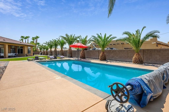3609 Cowboy Ranch Ave, North Las Vegas, NV 89031 - photo 17