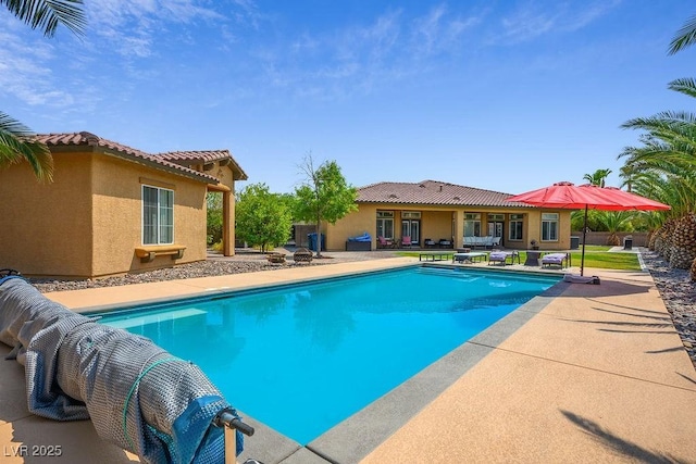 3609 Cowboy Ranch Ave, North Las Vegas, NV 89031 - photo 18