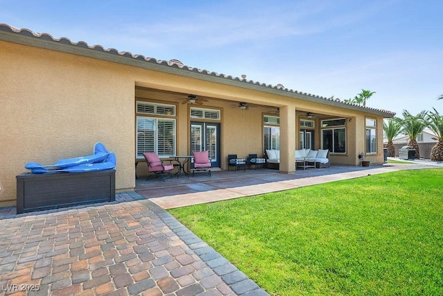 3609 Cowboy Ranch Ave, North Las Vegas, NV 89031 - photo 25