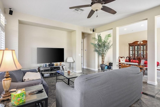 3609 Cowboy Ranch Ave, North Las Vegas, NV 89031 - photo 32