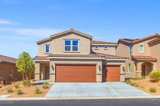 406 Bridal Veil Falls St, Indian Springs, NV 89018 - photo 1