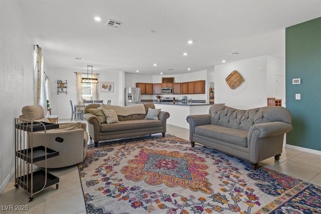 406 Bridal Veil Falls St, Indian Springs, NV 89018 - photo 2
