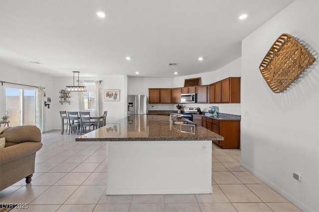 406 Bridal Veil Falls St, Indian Springs, NV 89018 - photo 6