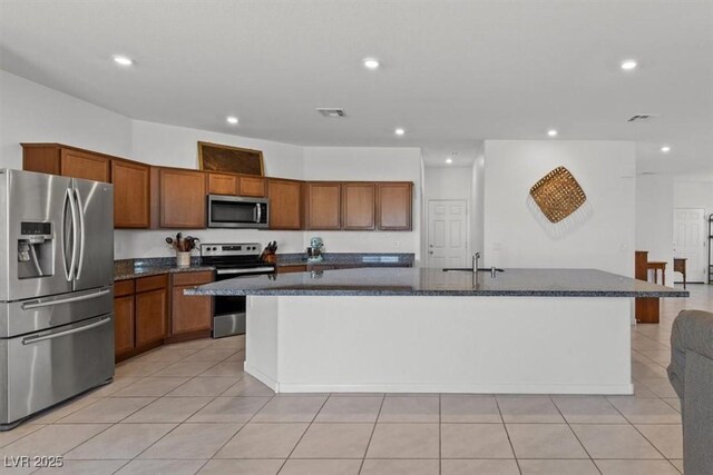 406 Bridal Veil Falls St, Indian Springs, NV 89018 - photo 9