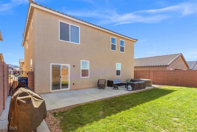406 Bridal Veil Falls St, Indian Springs, NV 89018 - photo 32