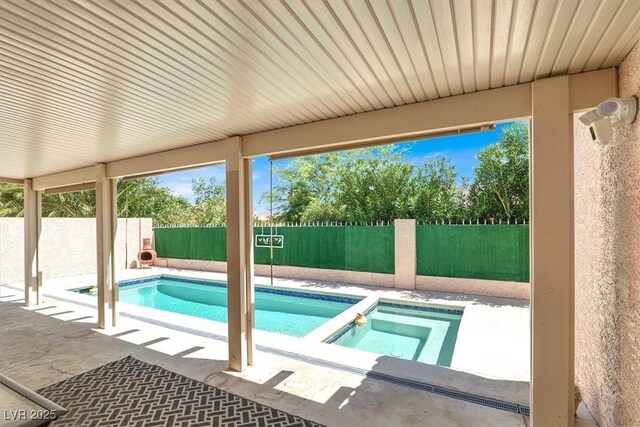 5801 Sunny Orchard Ln, Las Vegas, NV 89110 - photo 27