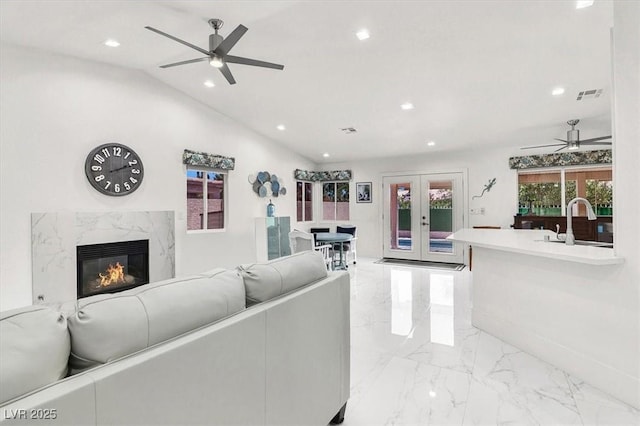 5801 Sunny Orchard Ln, Las Vegas, NV 89110 - photo 4