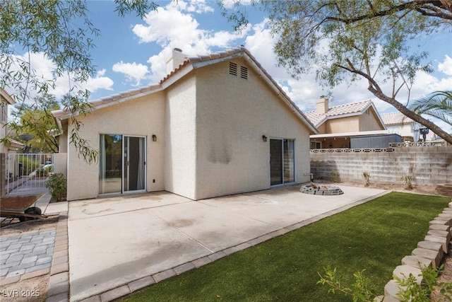 1048 Overture Dr, Las Vegas, NV 89123 - photo 22