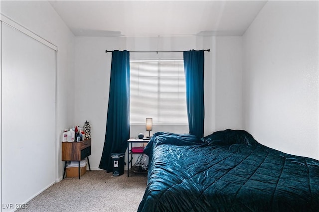 4305 Threshold Ct, North Las Vegas, NV 89032 - view of carpeted bedroom