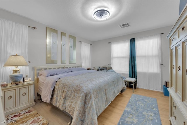 4650 Ranch House Rd Unit 64, North Las Vegas, NV 89031 - bedroom with light wood-type flooring