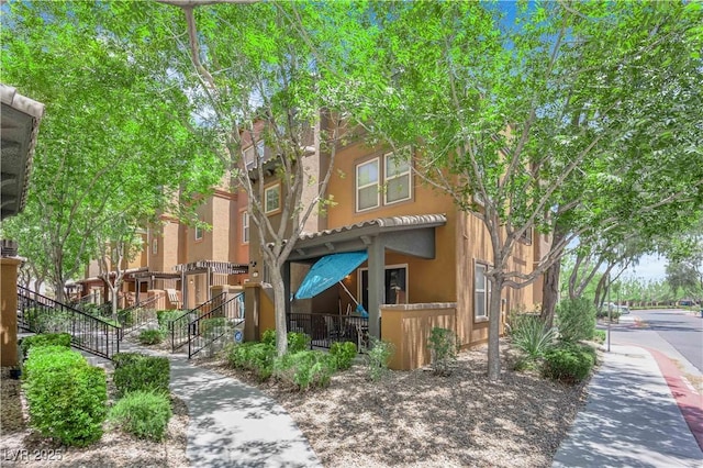 4650 Ranch House Rd Unit 64, North Las Vegas, NV 89031 - view of property