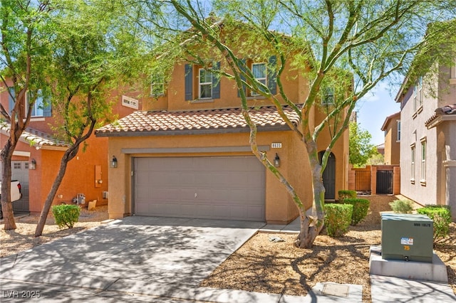 8635 Bella Jewel Ave, Las Vegas, NV 89178 - photo 6