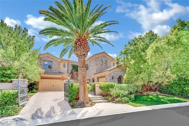 4231 San Alivia Ct, Las Vegas, NV 89141 - photo 2
